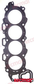 Head Gasket Fits Yamaha Outboard 6AW-11181-00-00