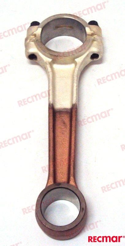 Connecting Rod Fits MerCruiser Mercury Stern Drive 822373A09