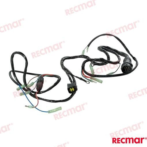 REC688-82590-00 ENGINES HARNESS 85HP For PARSUN Warranty Incl