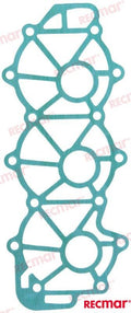 Gasket Fits Yamaha Outboard 6H4-11193-A1-00