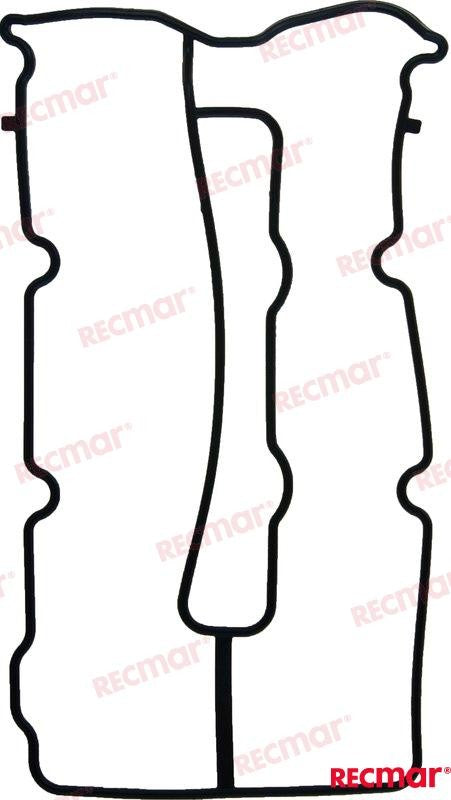 Gasket, Valve Cover Stb Fits MerCruiser Mercury Stern Drive 887853