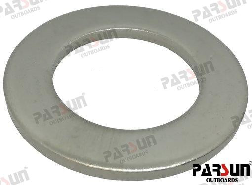 Plate Fits Parsun Outboard F60-00000003