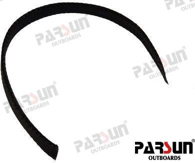 Jacket, Pipe Fits Parsun Outboard F20-05000032
