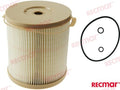 Filter Cartridge 30 Micron Fits Volvo Penta Stern Drive 24360733