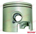 2720-881055T3 PISTON For Mercruiser Warranty Incl