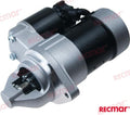 REC6FP-81800-01 STARTER For PARSUN Warranty Incl