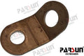 Plate Fits Parsun Outboard F4-01000002