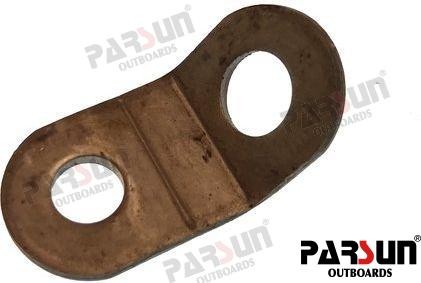 Plate Fits Parsun Outboard F4-01000002