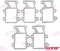 REC682-13621-00 GASKET ADMISSION For PARSUN Warranty Incl
