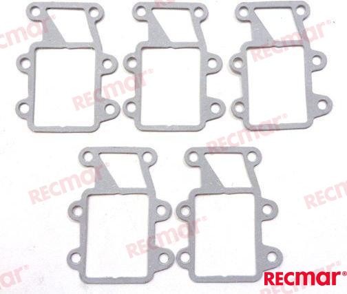 REC682-13621-00 GASKET ADMISSION For PARSUN Warranty Incl