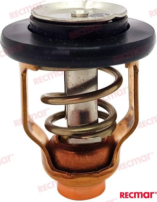 Thermostat 71ºc Fits Suzuki Outboard 17670-90J11