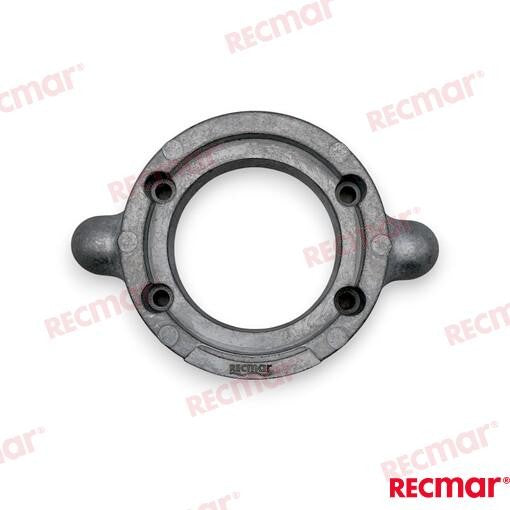 Zinc Anode Fits Yanmar Diesel Inboard Diesel 196450-02492