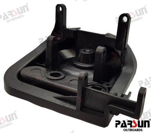 Frame, Starter Fits Parsun Outboard F15-07130300