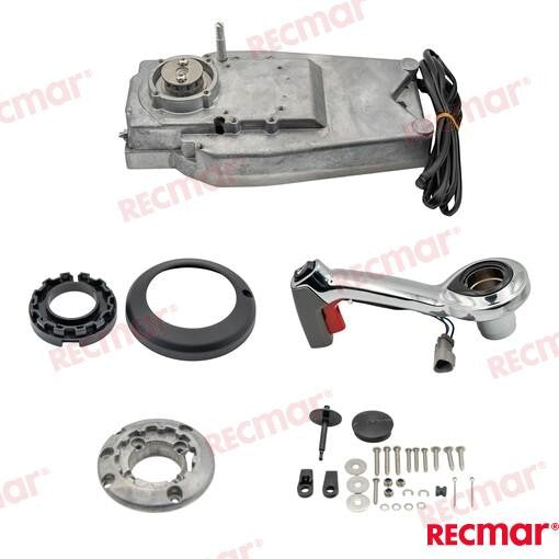5006561 CONSOLE CONTROL For OMC Warranty Incl