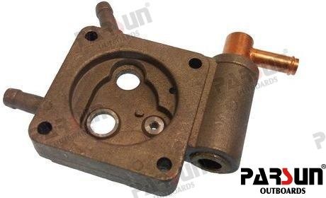 Cover Assy, Fuel Pump Fits Parsun Outboard F20-05050100
