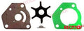 Water Pump Service Kit Fits Suzuki Outboard 17400-92D00
