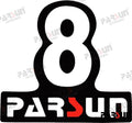 Mark 7 Fits Parsun Outboard F8-08000007