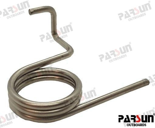 Spring Fits Parsun Outboard 24-91797M
