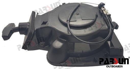 Starter Assy Fits Parsun Outboard F20-05070000