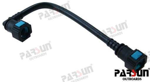 PAF60-05000045 FULE PIPE For PARSUN Warranty Incl