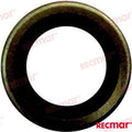 OIL SEAL Fits MerCruiser Stern Drive 16977