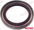 Oil Seal Fits OMC Johnson Evinrude Outboard 807006