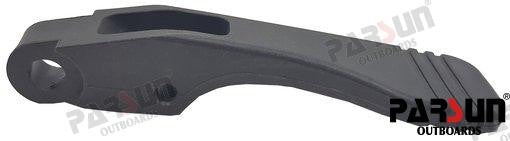 Handle, Gear Shift Fits Parsun Outboard F15-00000007