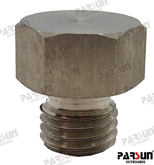 Screw Fits Parsun Outboard T85-06010009