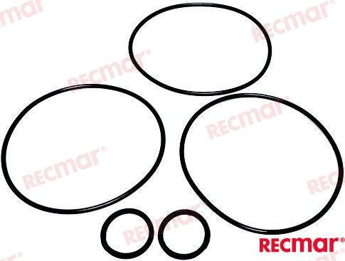 REC22110 HEAT EXCHANGER GASKET KIT For PARSUN Warranty Incl