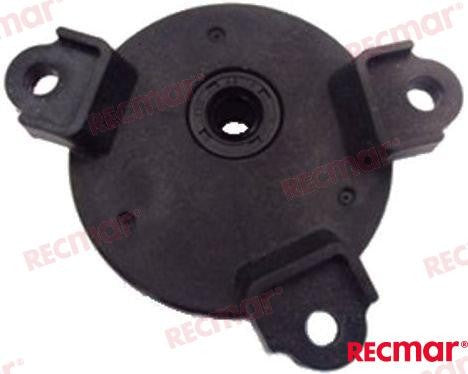Plate Fits Parsun Outboard F115-04000501