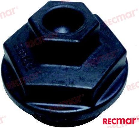 0338632 THERMOSTAT COVER For OMC Warranty Incl