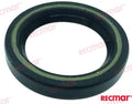 0509124 PROP SHAFT SEAL For OMC Warranty Incl