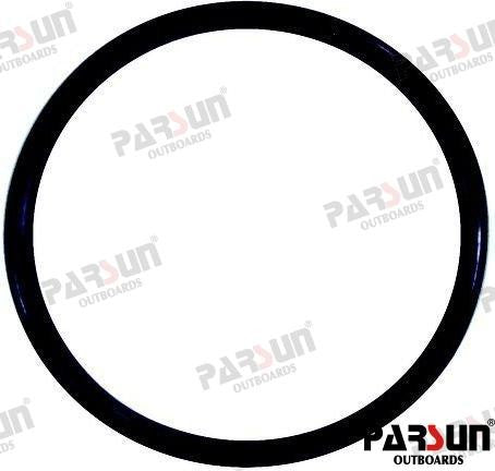 Gasket,Manifold Fits Parsun Outboard 878431