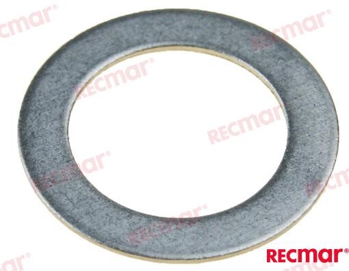 12-815952 WASHER For Mercruiser Warranty Incl