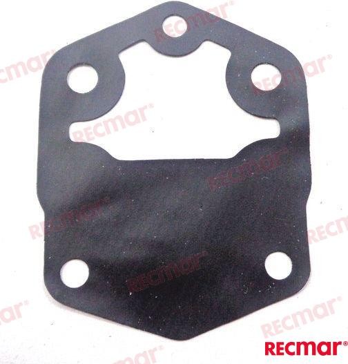 REC6E5-24471-00 MEMBRANE FUELPUMP For PARSUN Warranty Incl