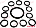REC22012 WATER PIPE GASKET SET For PARSUN Warranty Incl