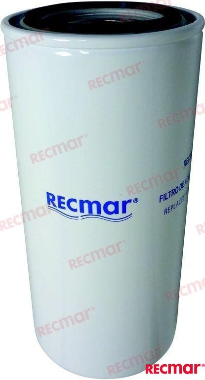 3582732 OIL FILTER For Volvo Warranty Incl