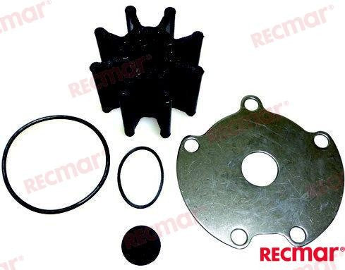 Water Pump Service Kit Fits MerCruiser Mercury Stern Drive 47-59362T6