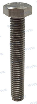 Hexagon Bolt M8X50 Fits Parsun Outboard GB/T5782-M8X50