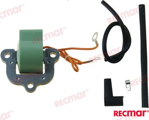 0582160 IGNITION COIL For OMC Warranty Incl