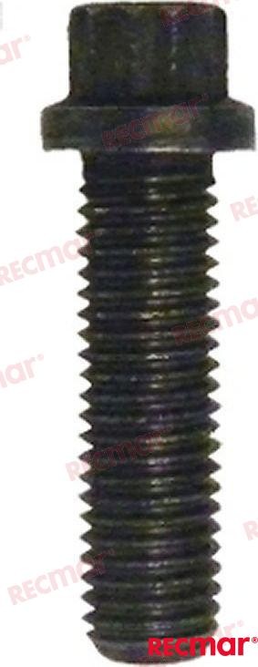10-91012 BOLT For Mercruiser Warranty Incl