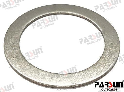 F8-04000020 WASHER PROPELLER SHAFT For Parsun Warranty Incl
