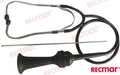 REC91-00003 NOISE DETECTOR For PARSUN Warranty Incl