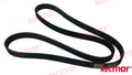 21405493 COMPRESSOR BELT For Volvo Warranty Incl