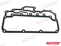 Intercooler Cover Gasket Fits Yanmar Diesel Inboard Diesel 119000-33022