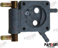 PAF20-05050001 SHELL, FUEL PUMP For PARSUN Warranty Incl