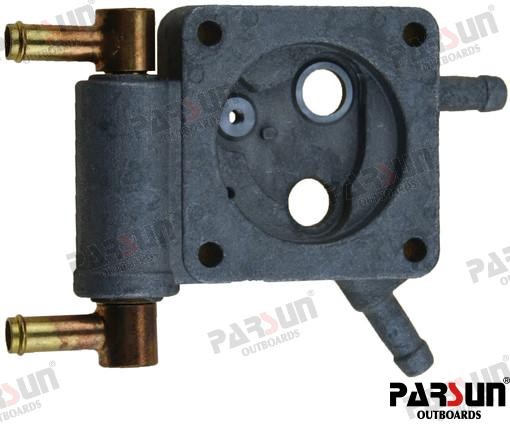 PAF20-05050001 SHELL, FUEL PUMP For PARSUN Warranty Incl