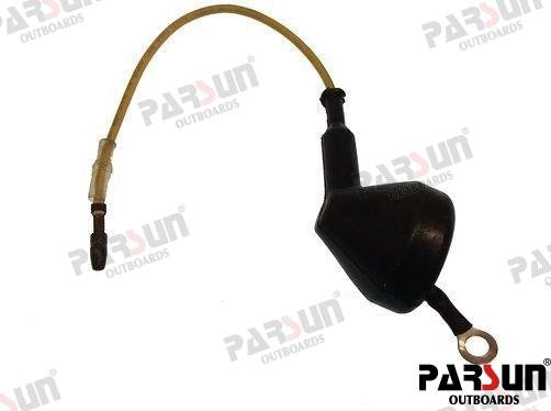 Jacket, Insjulation Fits Tohatsu Outboard F15-07010101