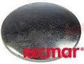 Expansion Plug Fits Volvo Penta Stern Drive 1542263