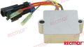 Rectifier Regulator Fits MerCruiser Mercury Stern Drive 893640T1